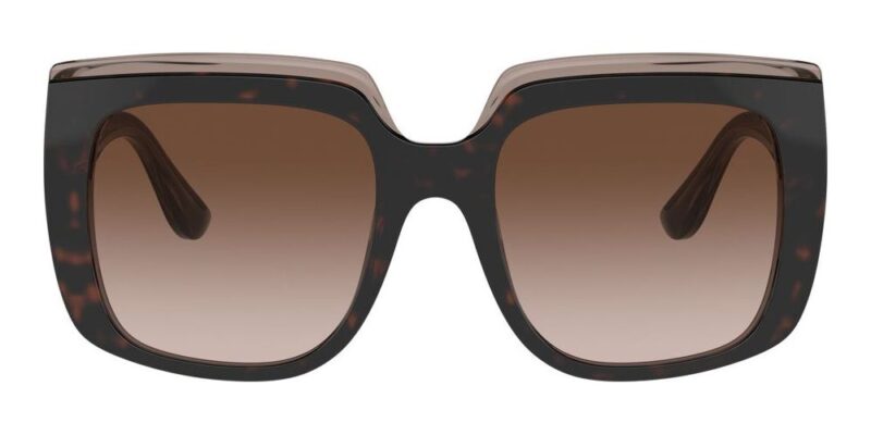 Dolce & Gabbana Dg 4414 (DG 4414_502-13 B_54) Women's EYEWEAR - Image 2