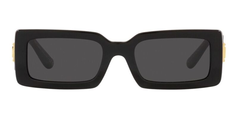 Dolce & Gabbana Dg 4416 (DG 4416_501-87_53) Women's EYEWEAR - Image 2