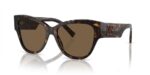 Dolce & Gabbana Dg 4449 (DG 4449_502-73 M_54) Women's EYEWEAR