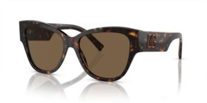 Dolce & Gabbana Dg 4449 (DG 4449_502-73 M_54) Women's EYEWEAR