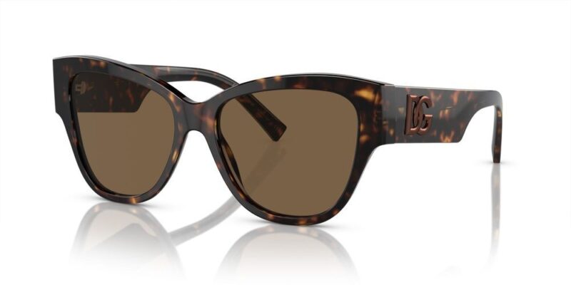 Dolce & Gabbana Dg 4449 (DG 4449_502-73 M_54) Women's EYEWEAR