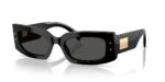 Dolce & Gabbana Dg 4479 (DG 4479_501-87_55) Women's EYEWEAR