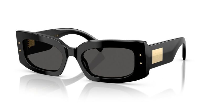 Dolce & Gabbana Dg 4479 (DG 4479_501-87_55) Women's EYEWEAR