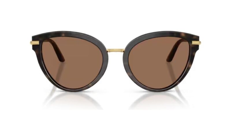 Dolce & Gabbana Dg 4492 (DG 4492_321713 A_55) Women's EYEWEAR - Image 2