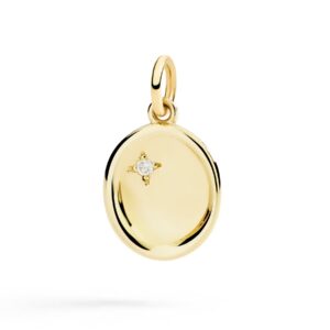 Charms Dodo Dmc5020signedb09g (DMC5020SIGNEDB09G)  JEWELRY