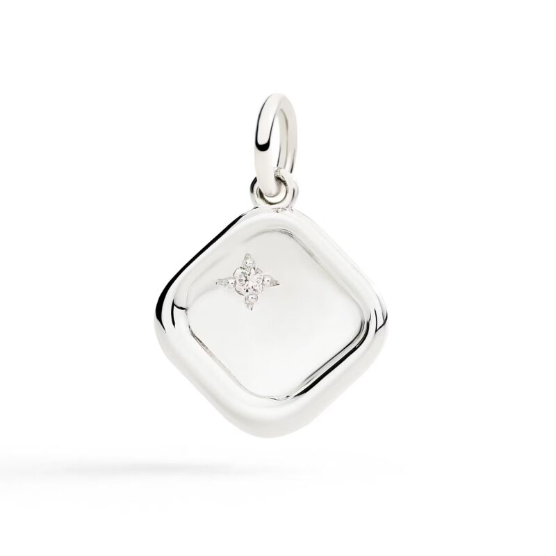 Charms Dodo Dmc5021signedb0ag (DMC5021SIGNEDB0AG)  JEWELRY