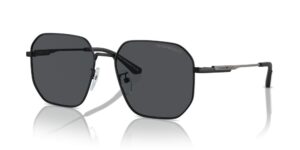 Emporio Armani Ea 2154d (EA 2154D_300187_57) Men's EYEWEAR