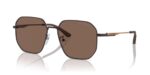 Emporio Armani Ea 2154d (EA 2154D_320173_57) Men's EYEWEAR