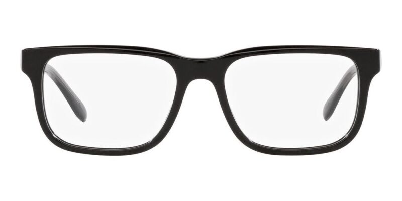 Emporio Armani Ea 3218 (EA 3218_5017_53) Men's EYEWEAR - Image 2