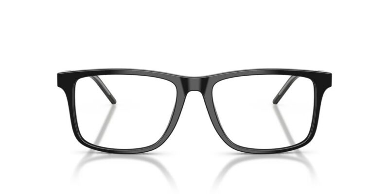 Emporio Armani Ea 3257 (EA 3257_5017_53) Men's EYEWEAR - Image 2