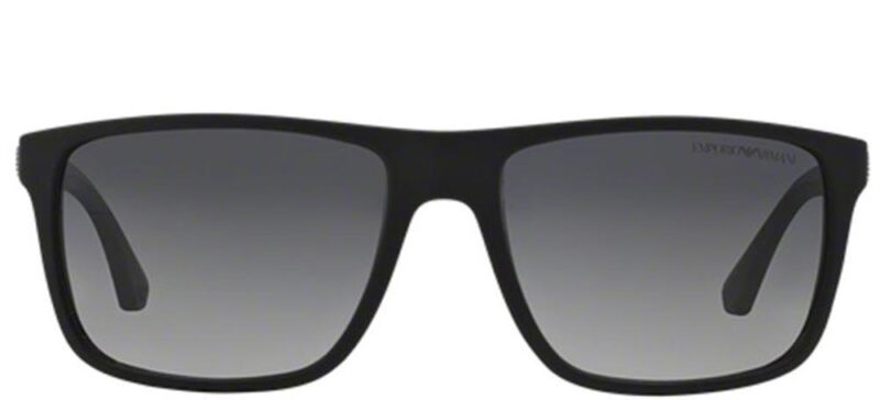 Emporio Armani Ea 4033 (EA 4033_5229-T3_56) Men's EYEWEAR - Image 2