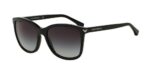 Emporio Armani Ea 4060 (EA 4060_5017-8G_56) Women's EYEWEAR