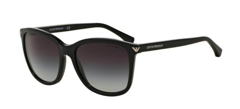 Emporio Armani Ea 4060 (EA 4060_5017-8G_56) Women's EYEWEAR