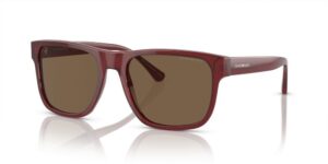 Emporio Armani Ea 4163 (EA 4163_5075-73_56) Men's EYEWEAR