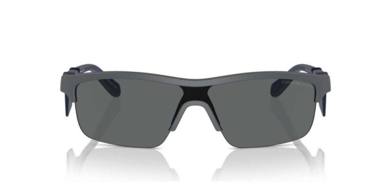 Emporio Armani Ea 4218 (EA 4218_610387_35) Men's EYEWEAR - Image 2