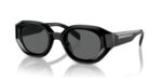 Emporio Armani Ea 4230u (EA 4230U_501787_48) Men's EYEWEAR