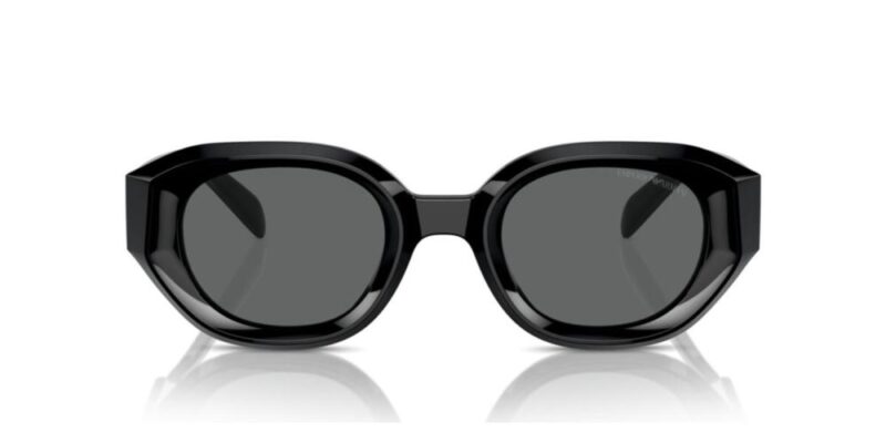 Emporio Armani Ea 4230u (EA 4230U_501787_48) Men's EYEWEAR - Image 2