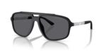 Emporio Armani Ea 4236u (EA 4236U_5001T3_59) Men's EYEWEAR
