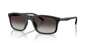 Emporio Armani Ea 4257u (EA 4257U_50018G_57) Men's EYEWEAR