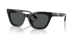 Emporio Armani Ea 4259u (EA 4259U_501787_55) Women's EYEWEAR