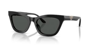 Emporio Armani Ea 4259u (EA 4259U_501787_55) Women's EYEWEAR