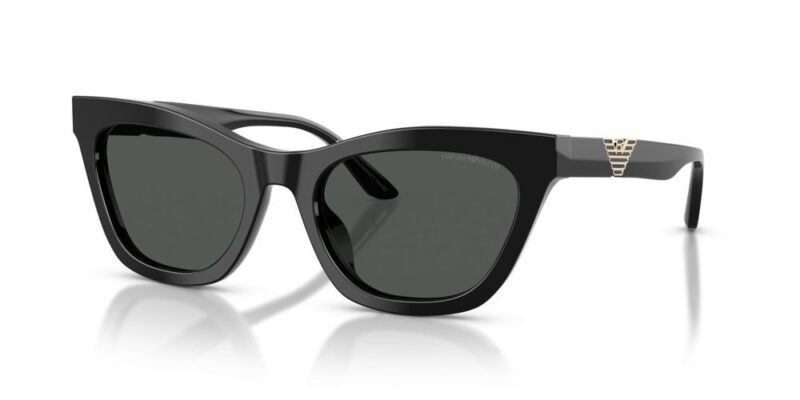 Emporio Armani Ea 4259u (EA 4259U_501787_55) Women's EYEWEAR