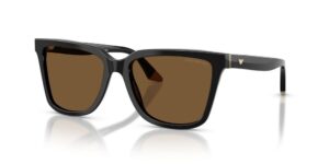 Emporio Armani Ea 4261 (EA 4261_631373_55) Women's EYEWEAR