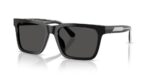 Emporio Armani Ea 4262u (EA 4262U_501787_57) Men's EYEWEAR