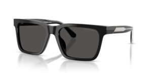 Emporio Armani Ea 4262u (EA 4262U_501787_57) Men's EYEWEAR