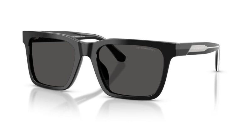 Emporio Armani Ea 4262u (EA 4262U_501787_57) Men's EYEWEAR