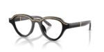 Emporio Armani Ea 4264u (EA 4264U_50171W A_47) Men's EYEWEAR