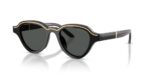 Emporio Armani Ea 4264u (EA 4264U_501787_47) Men's EYEWEAR