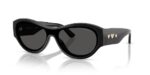 Emporio Armani Ea 4265u (EA 4265U_501787 B_36) Women's EYEWEAR