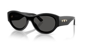 Emporio Armani Ea 4265u (EA 4265U_501787 B_36) Women's EYEWEAR