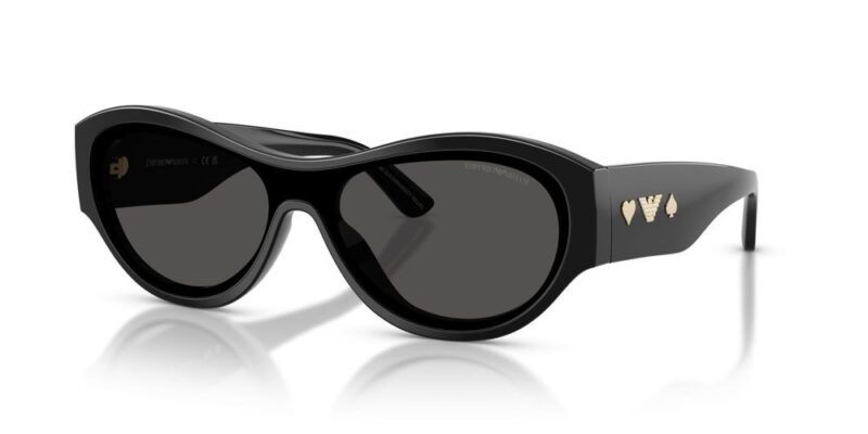 Emporio Armani Ea 4265u (EA 4265U_501787 B_36) Women's EYEWEAR