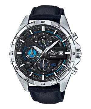 Casio Edifice Watches Efr-556l-1avuef (EFR-556L-1AVUEF) Men's Watch