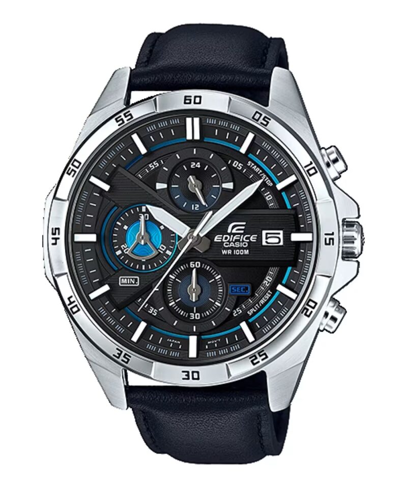 Casio Edifice Watches Efr-556l-1avuef (EFR-556L-1AVUEF) Men's Watch