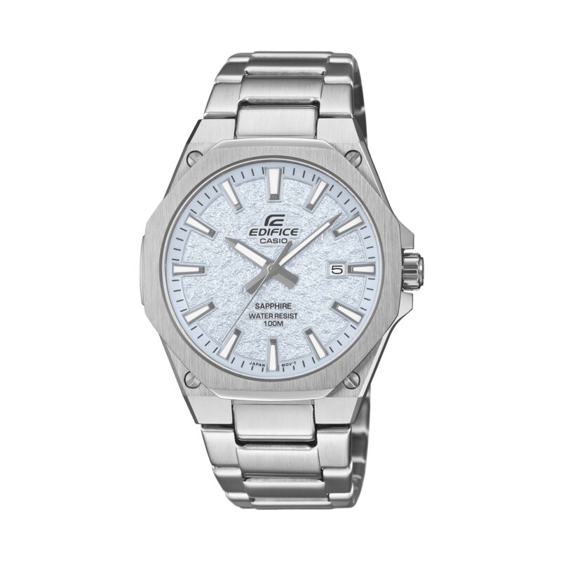 Casio Edifice Watches Efr-s108de-2avuef (EFR-S108DE-2AVUEF)  Watch