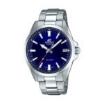 Casio Edifice Classic Date - Blue (EFV-100D-2AVUEF) Men's Watch