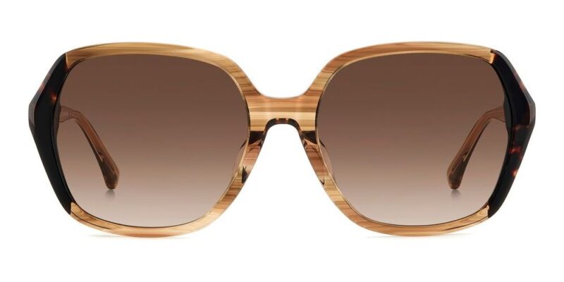 Kate Spade Ellery_f_s (ELLERY_F_S_2OH-HA H_57) Women's EYEWEAR - Image 2