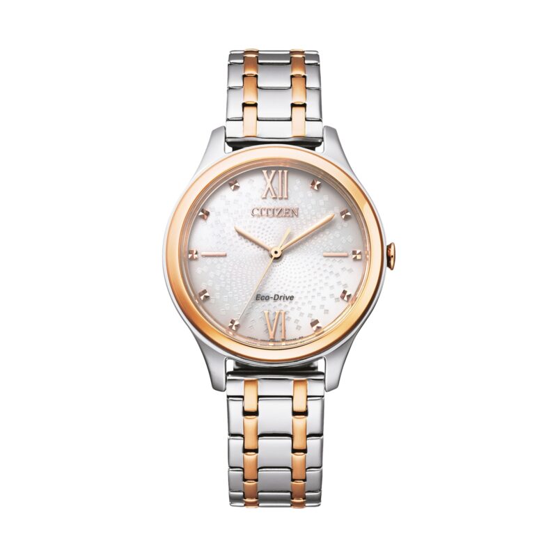 Citizen Elegance (EM0506-77A) Women's Watch