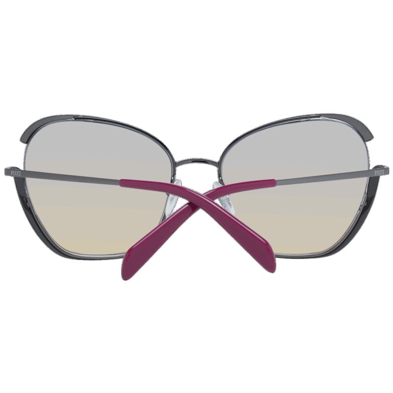 Emilio Pucci Women's Sunglasses (EP0131 5808F) - Image 6