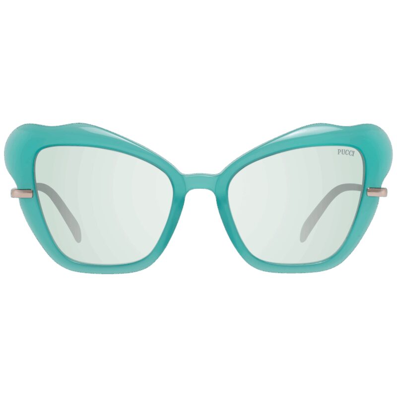 Pucci Ep0135 5587b (EP0135 5587B) Women's EYEWEAR - Image 2