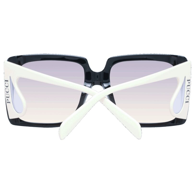 Emilio Pucci Women's Sunglasses (EP0167 5801B) - Image 6