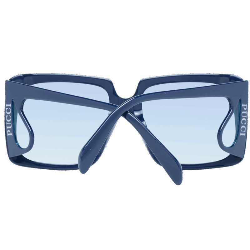 Emilio Pucci Women's Sunglasses (EP0167 5890W) - Image 6