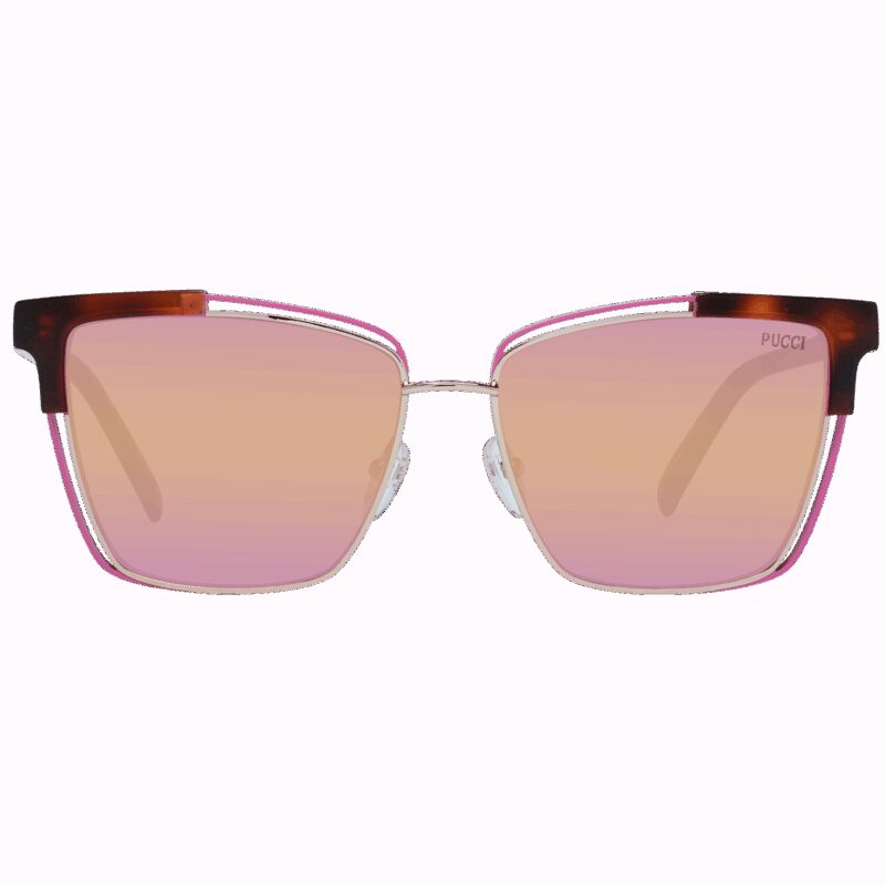 Pucci Ep0171 5756t (EP0171 5756T) Women's EYEWEAR - Image 2