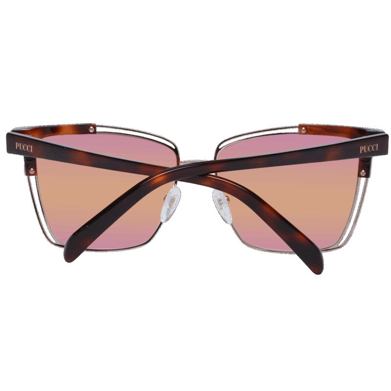 Pucci Ep0171 5756t (EP0171 5756T) Women's EYEWEAR - Image 3