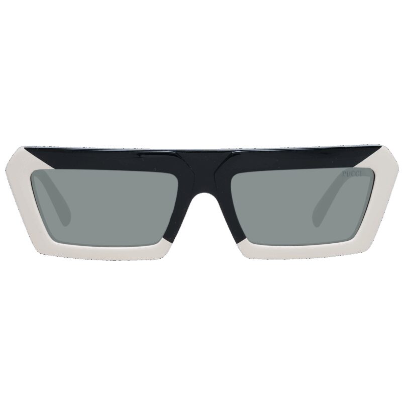 Emilio Pucci Women's Sunglasses (EP0175 5604A) - Image 6