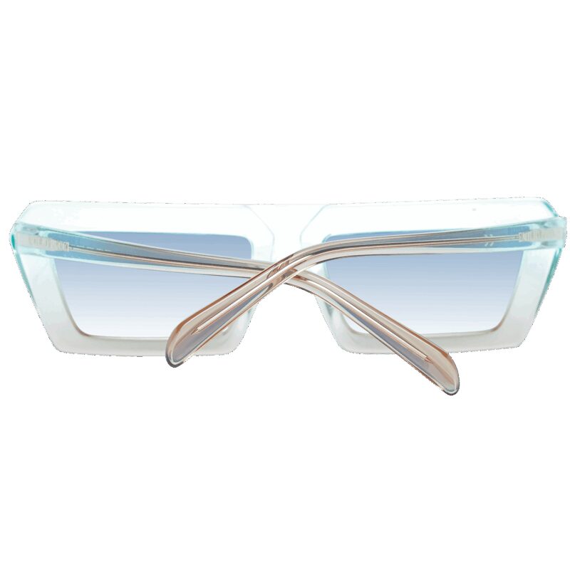 Emilio Pucci Women's Sunglasses (EP0175 5689P) - Image 6