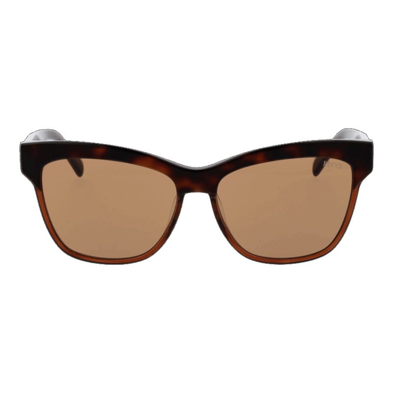 Emilio Pucci Women's Sunglasses (EP0198 5756E) - Image 5